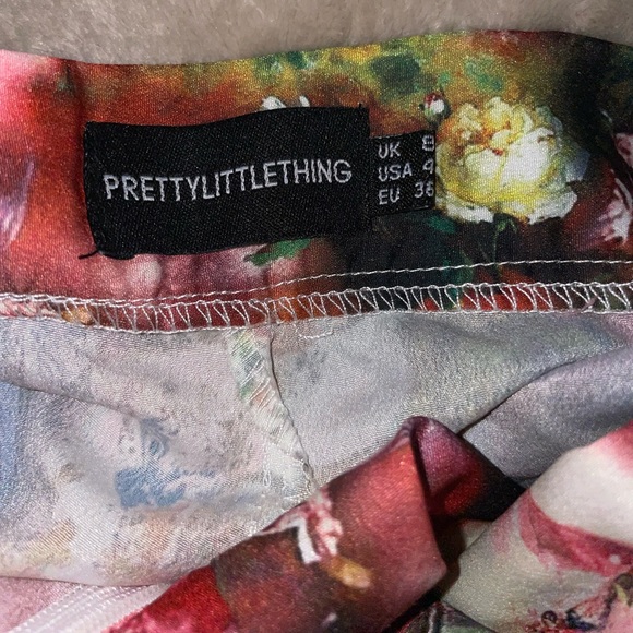 Rose Femme Renaissance Pants and Top Set 🌹 - Picture 3 of 4